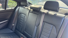 BMW 3 Series 320i M Sport 4dr Step Auto Petrol Saloon